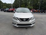 Used 2016 Nissan Sentra SR image 2