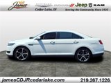 Used 2015 Ford Taurus SEL w/ Equipment Group 201A image 2