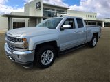 Used 2017 Chevrolet Silverado 1500 LTZ image 3