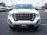 Used 2021 GMC Sierra 1500 SLT w/ X31 Off-Road Package image 3