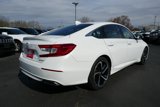Used 2018 Honda Accord Sport image 4
