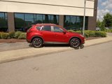 Used 2016 MAZDA CX-5 Grand Touring image 2