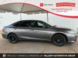 Used 2017 Toyota Camry SE image 3