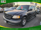 Used 2001 Ford F150 2WD SuperCrew image 4