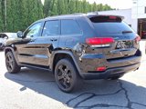 Used 2020 Jeep Grand Cherokee Laredo image 4