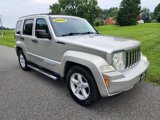 Used 2009 Jeep Liberty Limited image 4