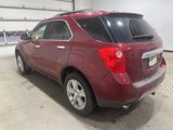 Used 2010 Chevrolet Equinox LTZ image 6