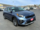 Used 2022 Kia Niro EX image 2