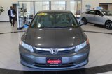 Used 2012 Honda Civic HF image 2
