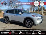 Certified 2023 Nissan Rogue SV image 3