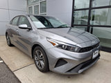 Certified 2022 Kia Forte LXS image 2