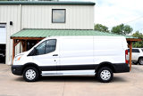 Used 2021 Ford Transit 250 Low Roof w/ Exterior Upgrade Package image 2