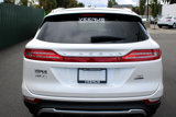 Used 2015 Lincoln MKC FWD w/ Equipment Group 101A Select image 5