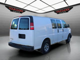 Used 2012 Chevrolet Express 1500 AWD image 5