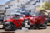 Used 2021 Toyota C-HR Nightshade image 2