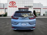 Used 2020 Honda CR-V EX image 4