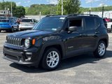Used 2021 Jeep Renegade Sport w/ Sport Appearance Group image 3