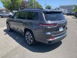 Used 2021 Jeep Grand Cherokee L Overland image 5