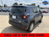 Used 2022 Jeep Renegade Latitude w/ Convenience Group image 3