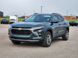 New 2025 Chevrolet Trax LT w/ Driver Confidence Package image 2