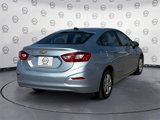 Used 2018 Chevrolet Cruze LS image 5