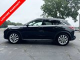Used 2019 INFINITI QX50 Essential w/ Premium Heat Package image 2