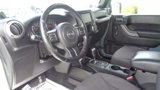 Used 2014 Jeep Wrangler Sport w/ Quick Order Package 24S image 2