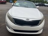 Used 2015 Kia Optima EX w/ EX Premium Package image 4