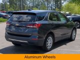 Used 2022 Chevrolet Equinox LT image 5
