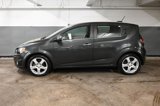 Used 2016 Chevrolet Sonic LTZ image 2