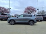 New 2025 Volkswagen Taos SE image 2