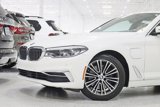 Used 2020 BMW 530e xDrive w/ Executive Package image 2