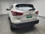 Used 2021 Nissan Rogue Sport SV image 6