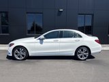 Certified 2021 Mercedes-Benz C 300 4MATIC Sedan image 3
