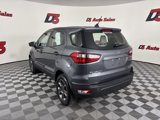 Used 2021 Ford EcoSport S image 4