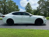 Used 2020 Acura TLX image 4