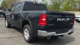 New 2025 RAM 1500 4x4 Crew Cab image 6