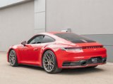 Certified 2022 Porsche 911 Carrera S image 3