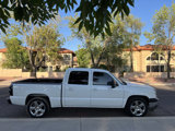 Used 2005 Chevrolet Silverado 1500 LS w/ Safe And Sound Package image 6