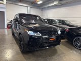Used 2020 Land Rover Range Rover Sport HST image 3