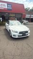 Used 2015 INFINITI Q50 Premium image 3