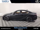 New 2025 Lexus IS 350 F Sport image 4