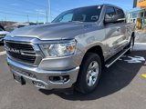 Used 2020 RAM 1500 Big Horn image 3