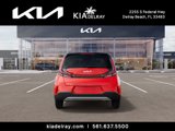 New 2025 Kia Soul LX image 5