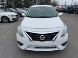 Used 2018 Nissan Versa SV image 2