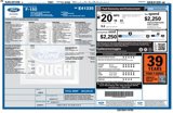 Used 2016 Ford F150 Lariat image 2