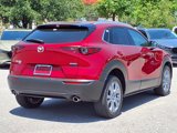 Certified 2023 MAZDA CX-30 AWD 2.5 S w/ Premium Package image 4