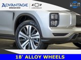 Used 2023 Mitsubishi Outlander Sport SE image 4