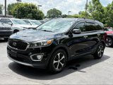 Used 2017 Kia Sorento EX image 4