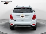 Used 2019 Chevrolet Trax LT w/ LT Convenience Package image 4